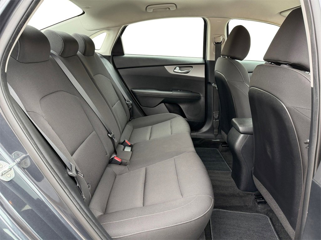 Used 2019 Kia Forte LXS image 20