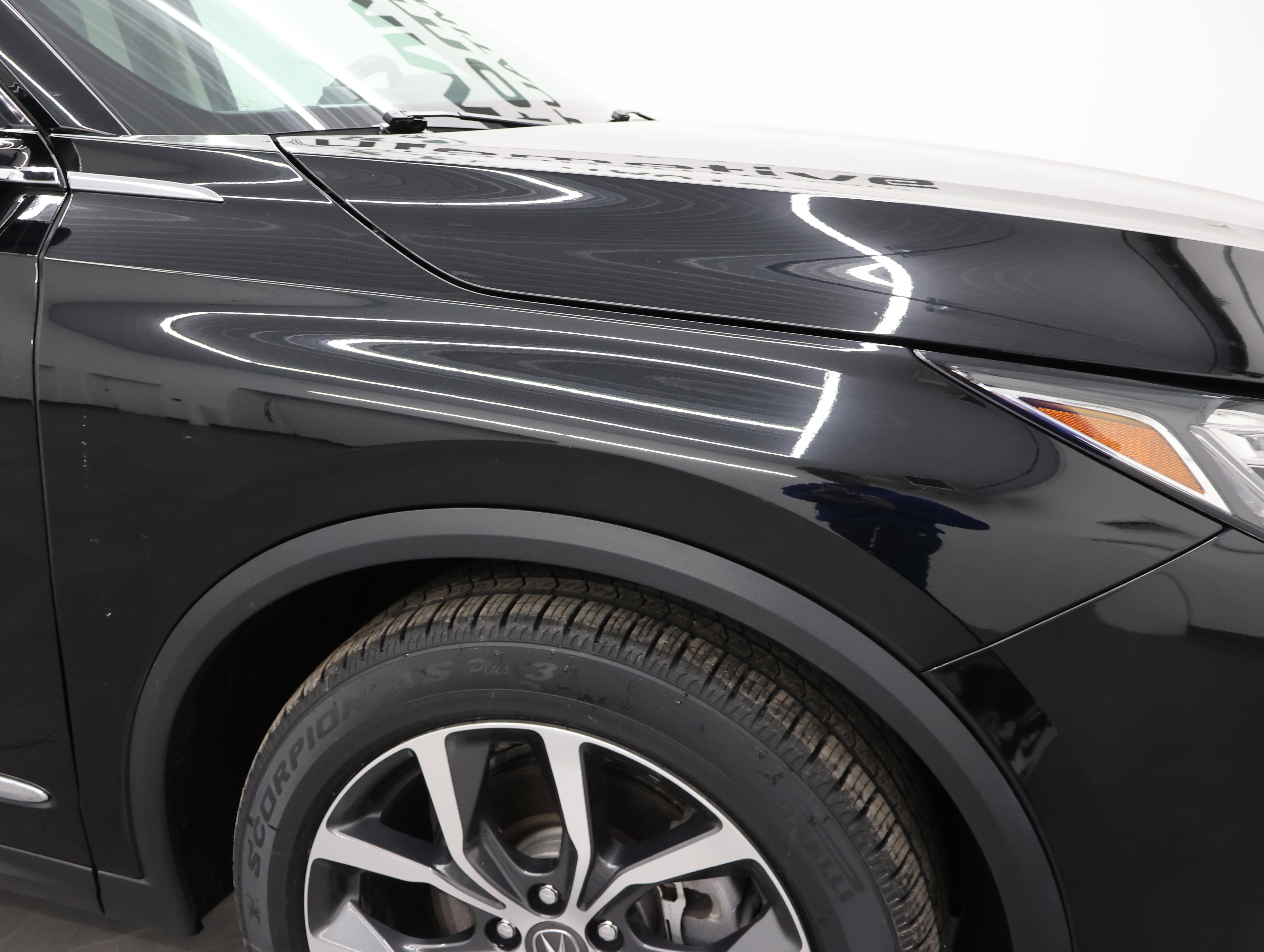 Used 2022 Acura MDX w/Technology Package image 26