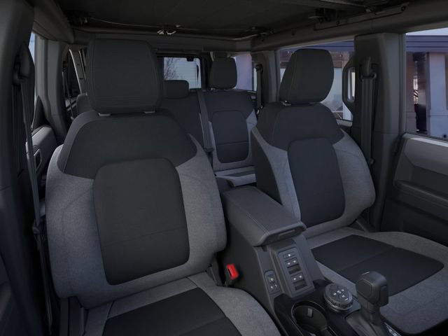 Used 2026 Ford Bronco Big Bend AWD/4WD image 10