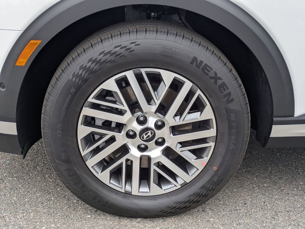 New 2026 Hyundai Palisade SEL image 11