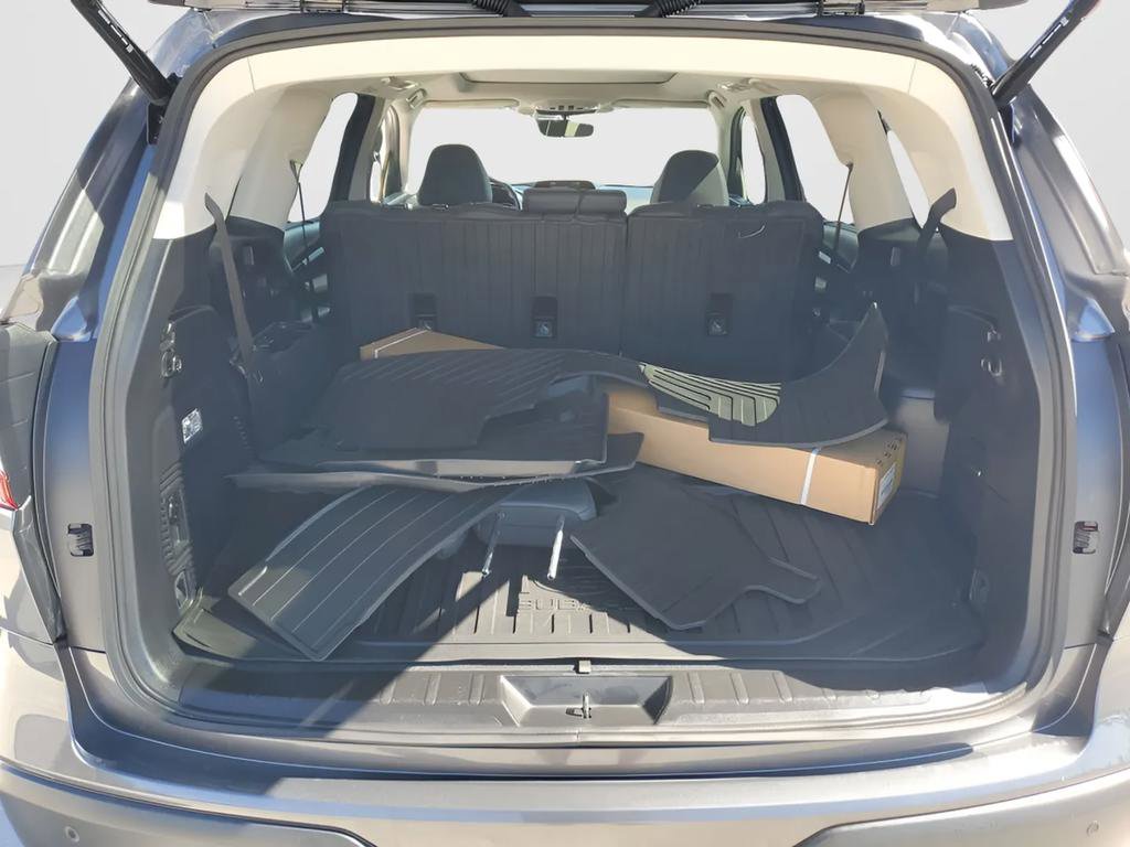 Used 2022 Subaru Ascent Limited w/ Technology Package image 22