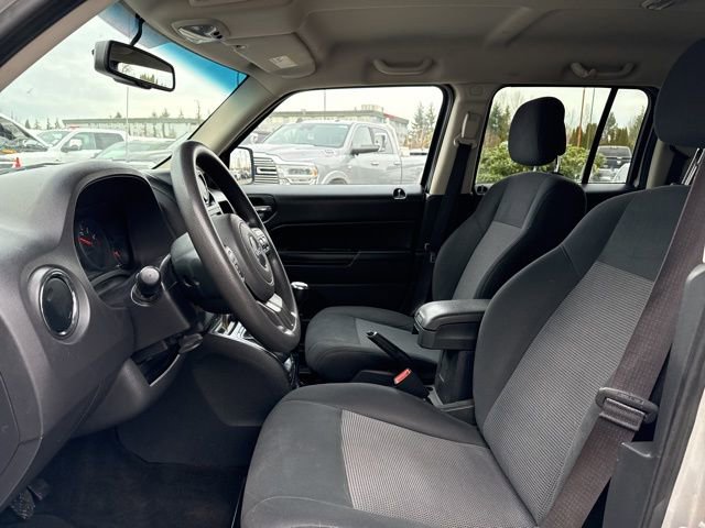 Used 2013 Jeep Patriot Sport w/ PWR Value Group image 21