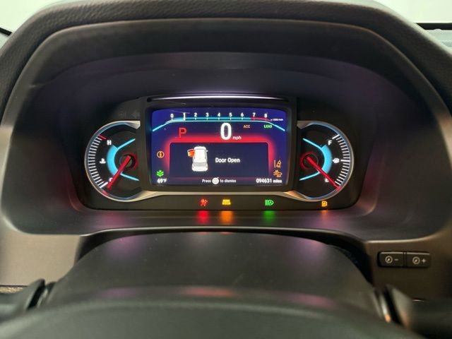 Used 2019 Honda Passport Touring image 19