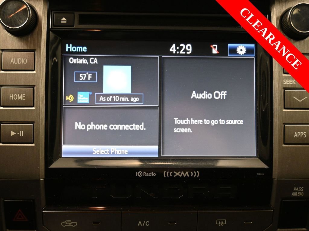 Used 2018 Toyota Tundra SR5 image 20