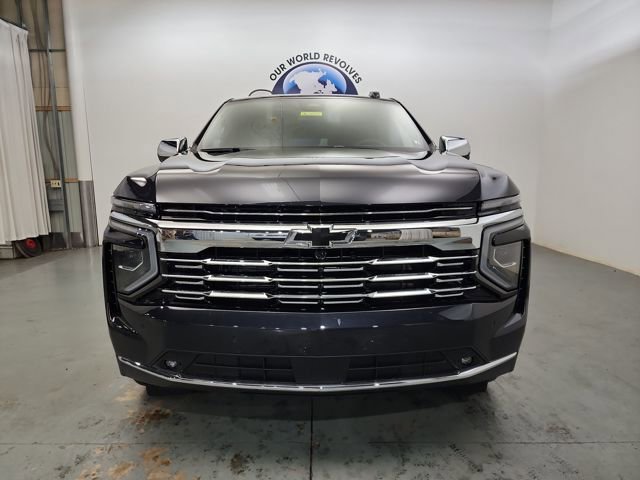 New 2026 Chevrolet Tahoe Premier w/ Sun And Tow Package AWD/4WD image 11