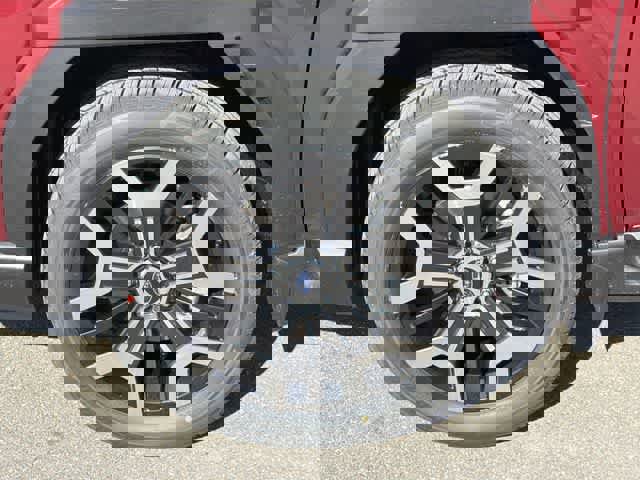 New 2026 Subaru Outback Touring XT image 5