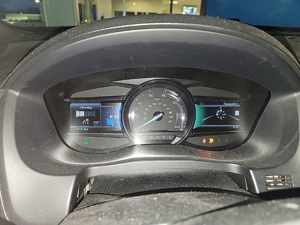 Used 2016 Ford Explorer Sport w/ Equipment Group 401A image 24