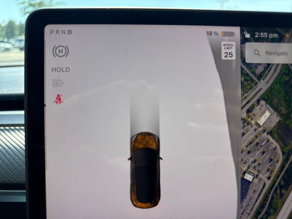 Used 2023 Tesla Model 3 Performance image 20