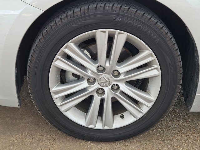 Used 2014 Lexus ES 350 w/ Premium Package FWD image 14