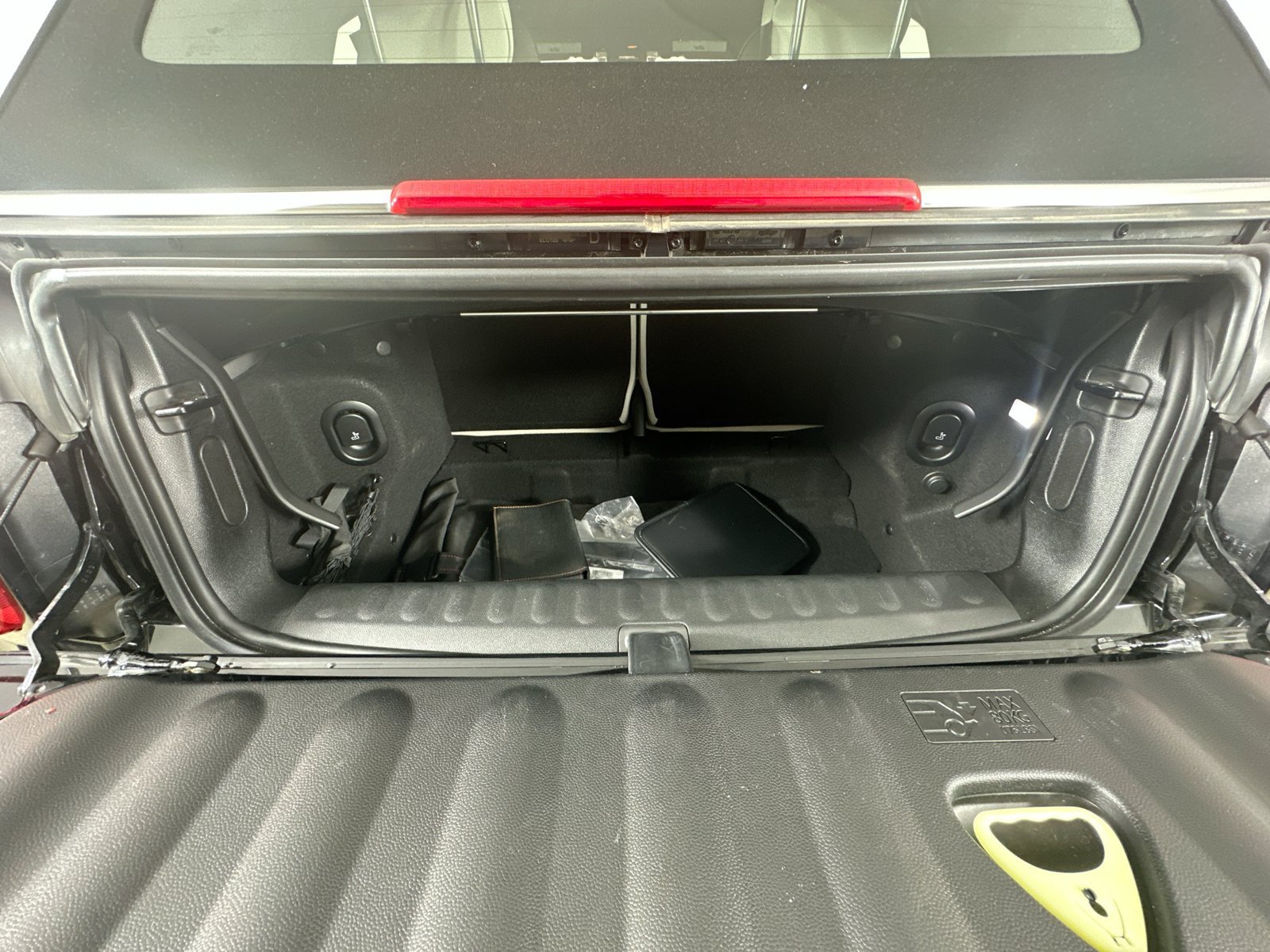 Certified 2024 MINI Cooper S FWD image 38