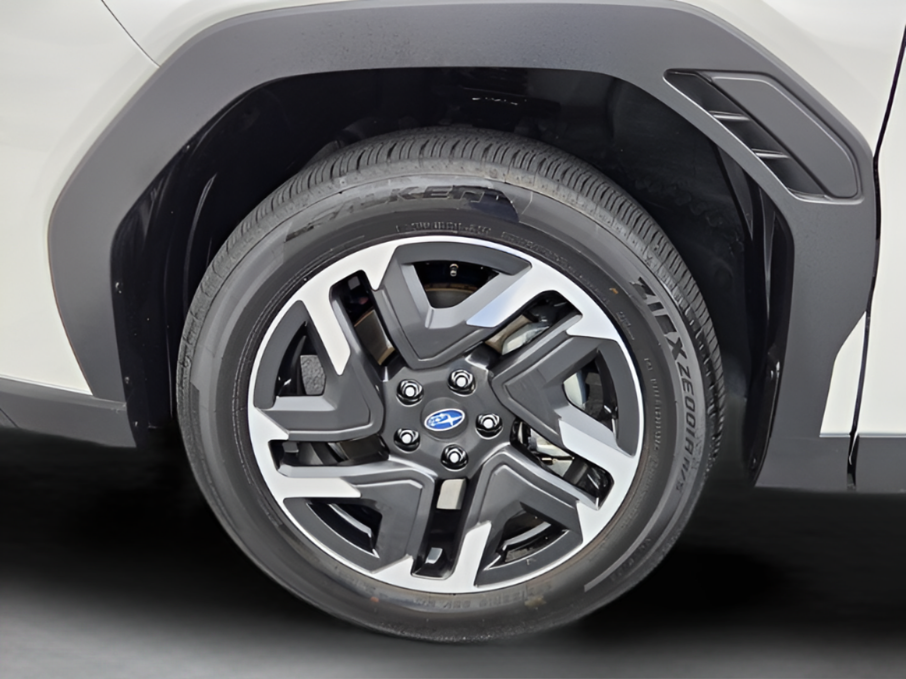Used 2026 Subaru Forester Limited AWD/4WD image 33