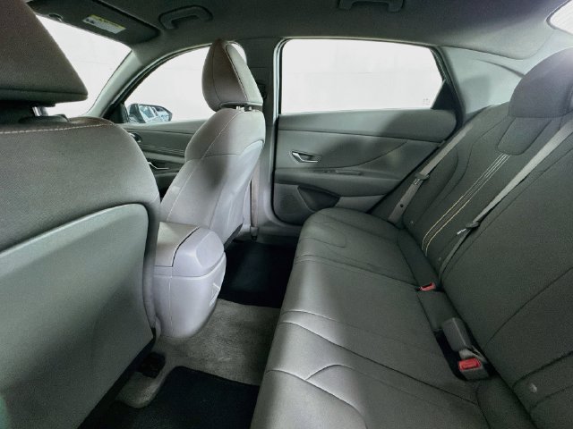 Used 2026 Hyundai Elantra Sport w/ Cargo Package FWD image 22