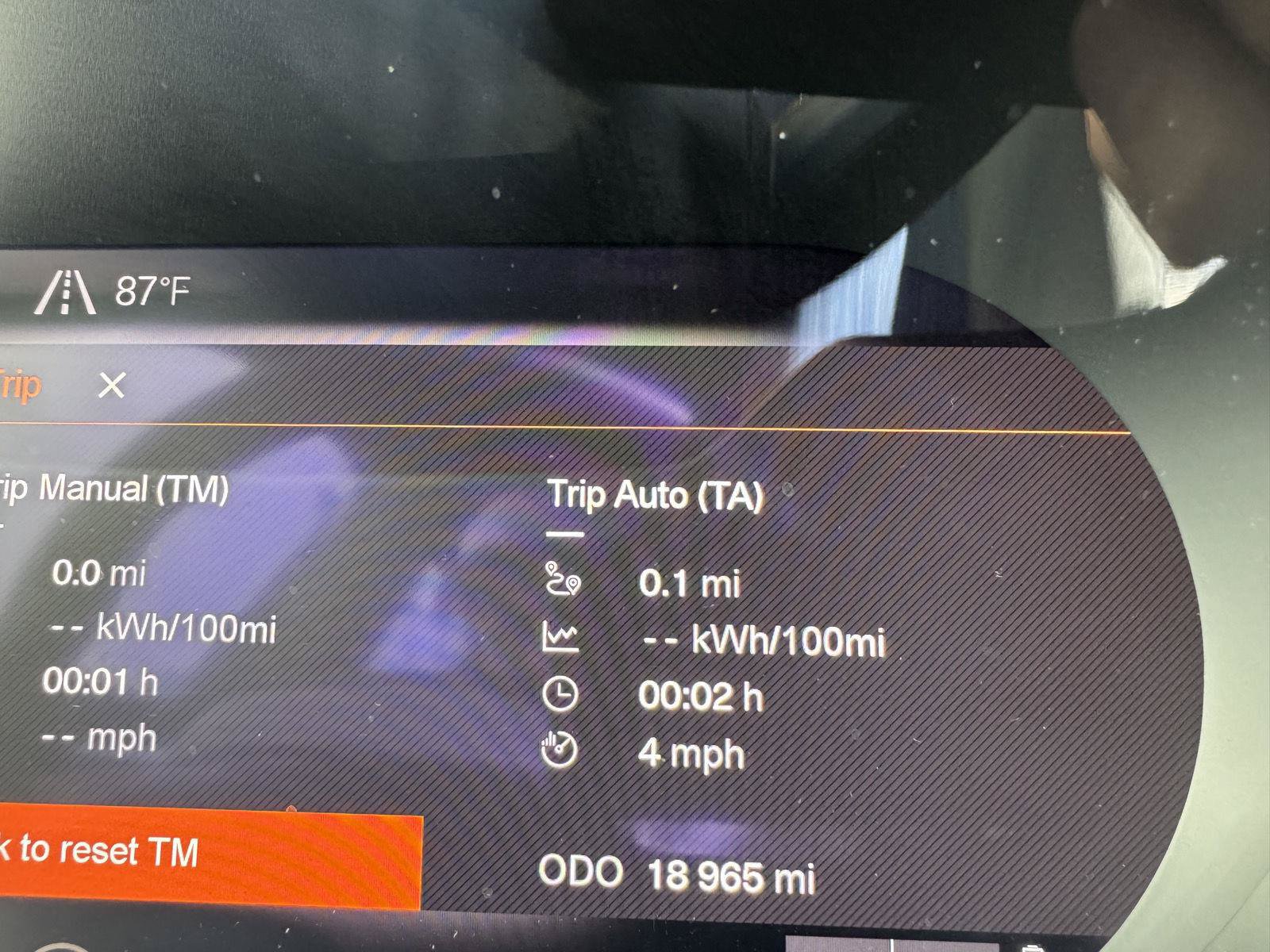 Used 2023 Polestar Polestar 2 FWD image 22