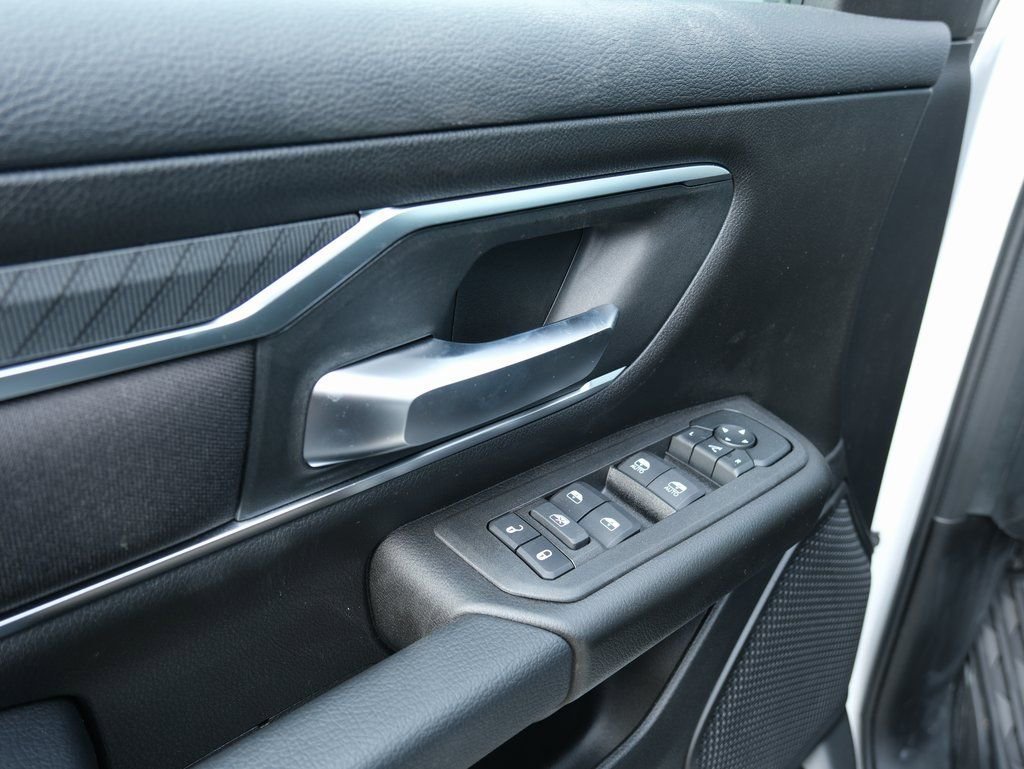 New 2026 RAM 1500 Big Horn AWD/4WD image 26