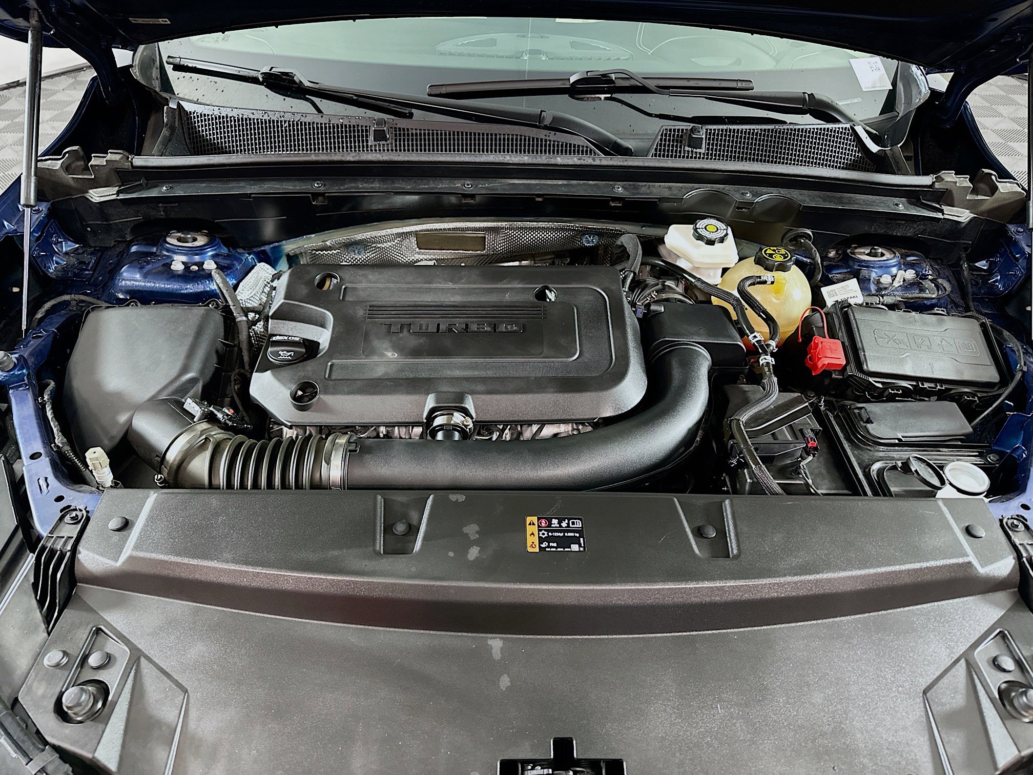 Used 2023 Buick Envision Preferred image 32