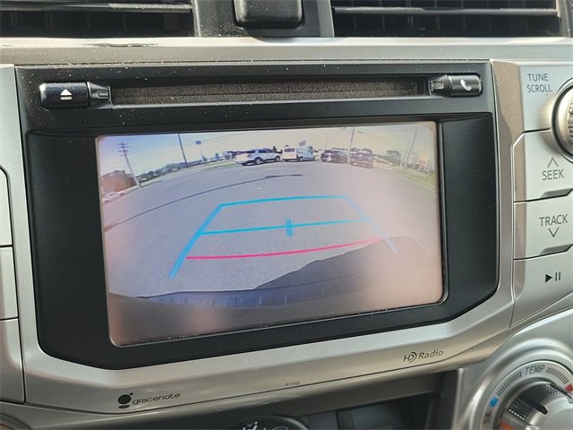 Used 2016 Toyota 4Runner SR5 image 18