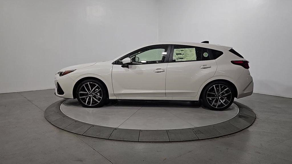 New 2026 Subaru Impreza 2.0i Sport AWD/4WD video 2