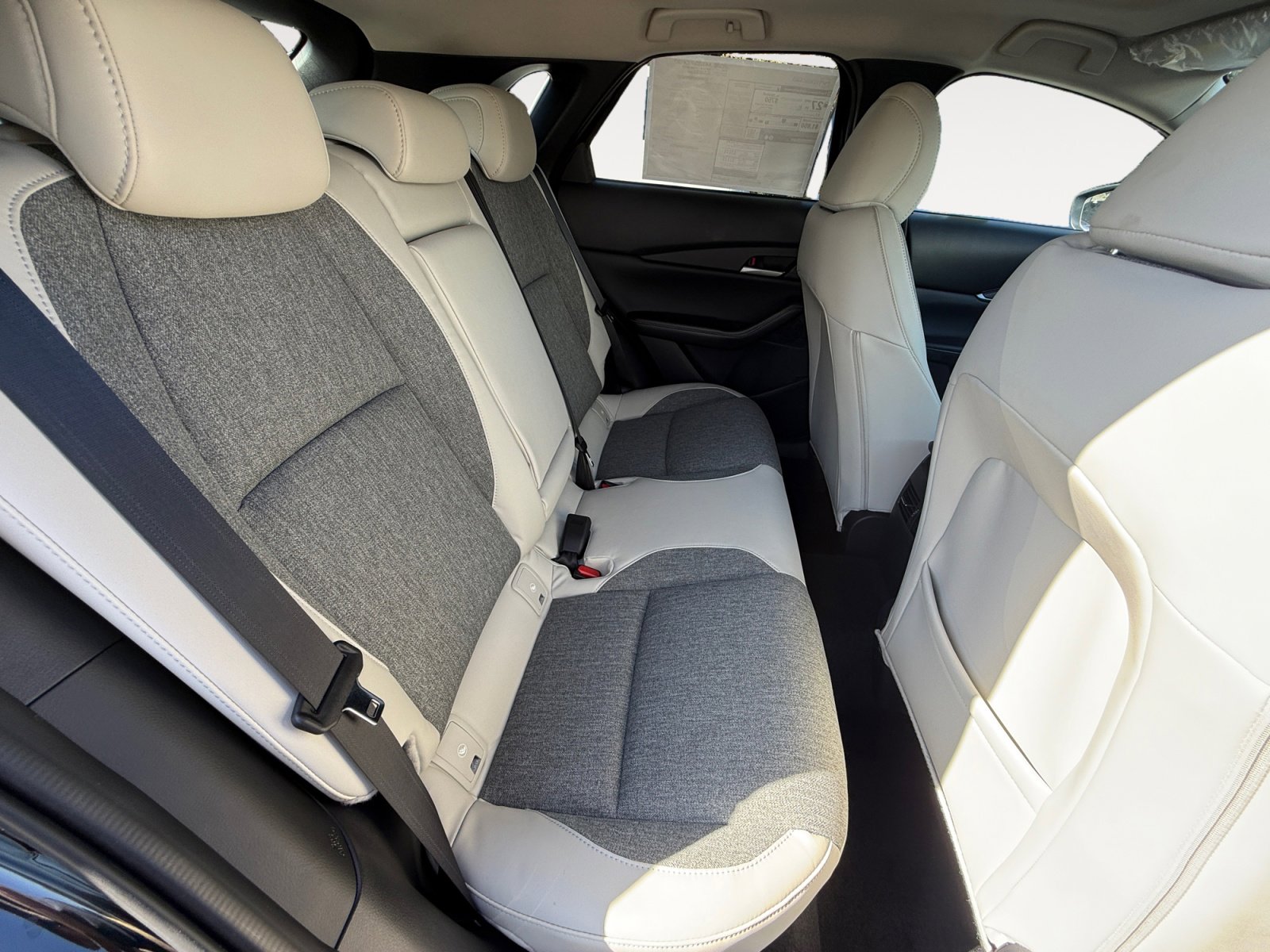 New 2026 MAZDA CX-30 AWD 2.5 S image 18