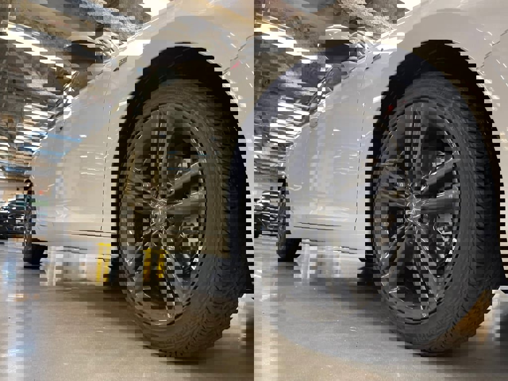 Certified 2025 Acura Integra A-Spec image 14