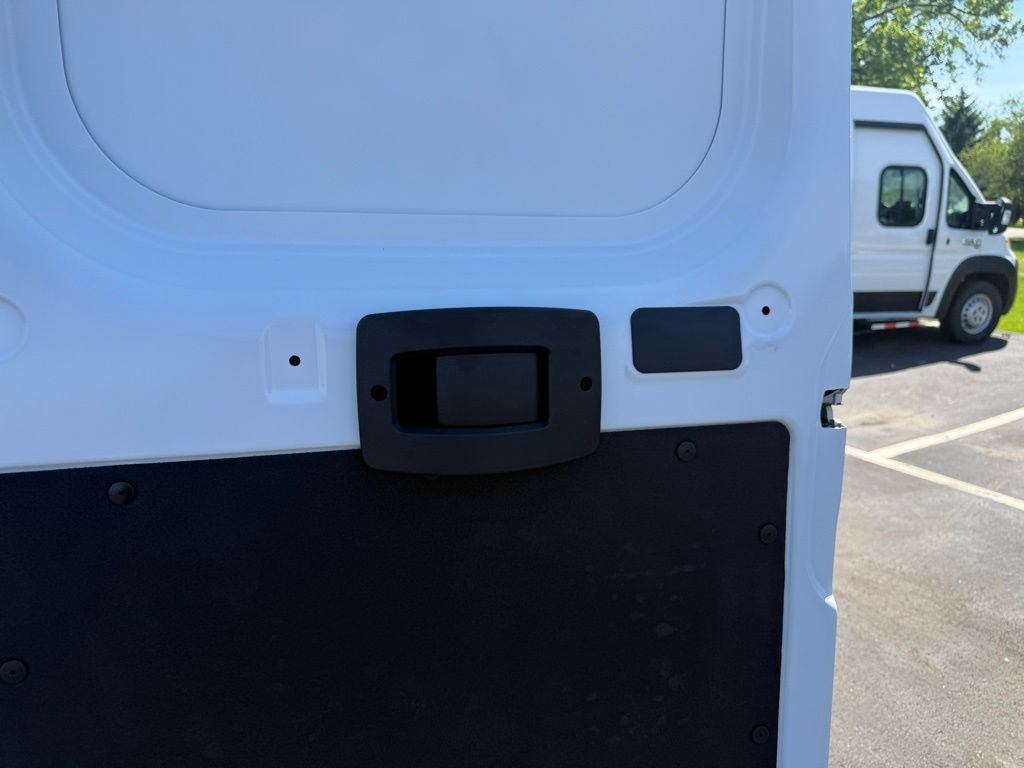 New 2026 RAM ProMaster 1500 FWD image 30