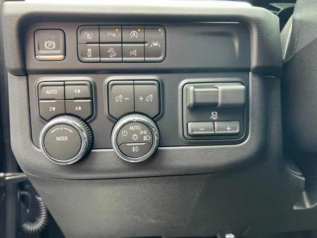 New 2026 Chevrolet Tahoe LT w/ Comfort Package AWD/4WD image 5