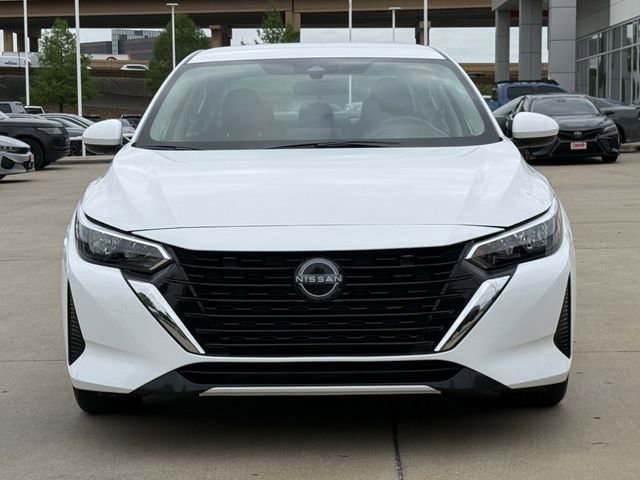 Used 2025 Nissan Sentra SV image 7