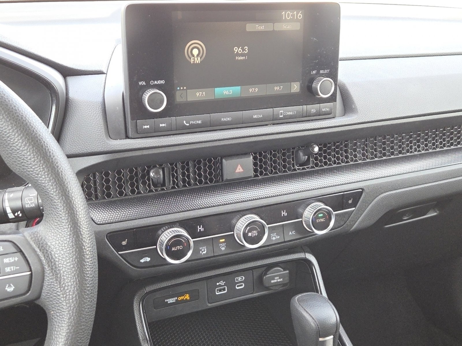 Used 2023 Honda CR-V EX image 27