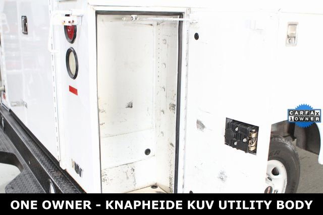 Used 2020 GMC Savana 3500 w/ Power Convenience Package image 39