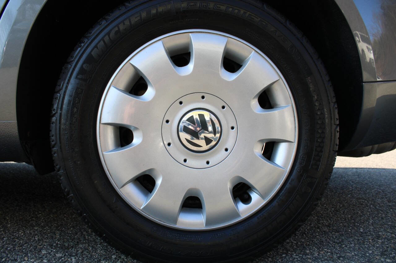 Used 2006 Volkswagen Jetta Value Edition image 20