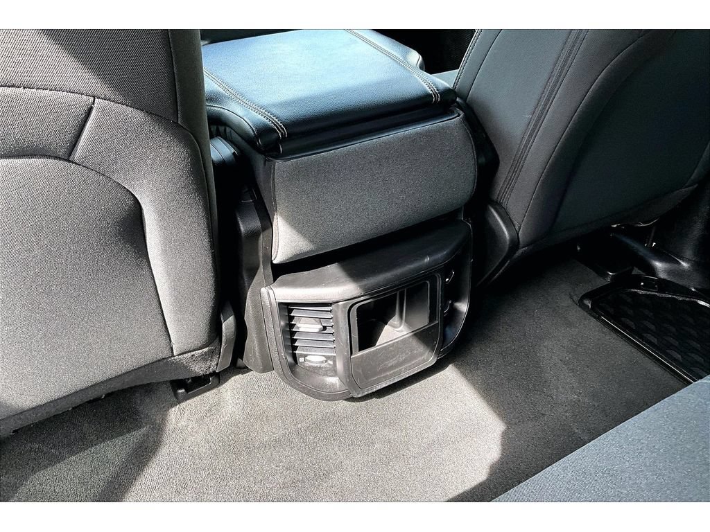 Used 2022 RAM 1500 Tradesman w/ SXT Appearance Group AWD/4WD image 33