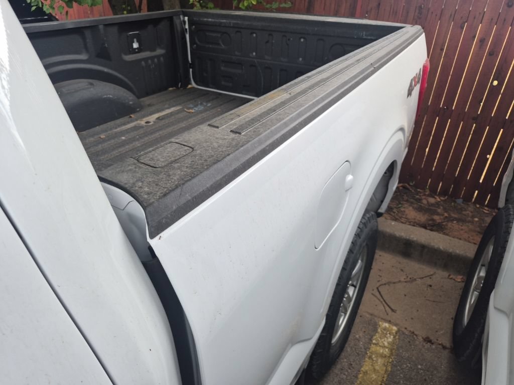 Used 2022 Ford F150 XLT AWD/4WD image 14