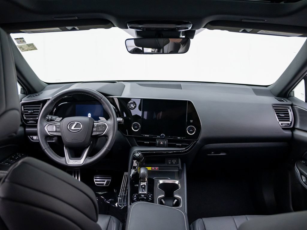 Used 2024 Lexus NX 350 F Sport AWD/4WD image 10