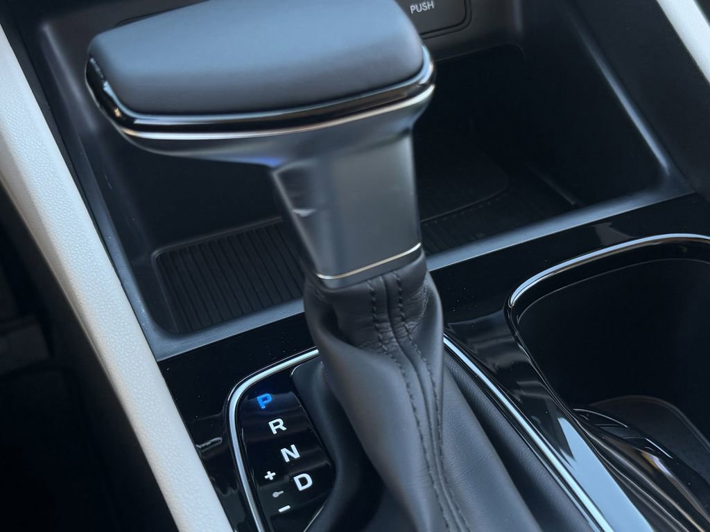 New 2026 Hyundai Tucson SEL image 17