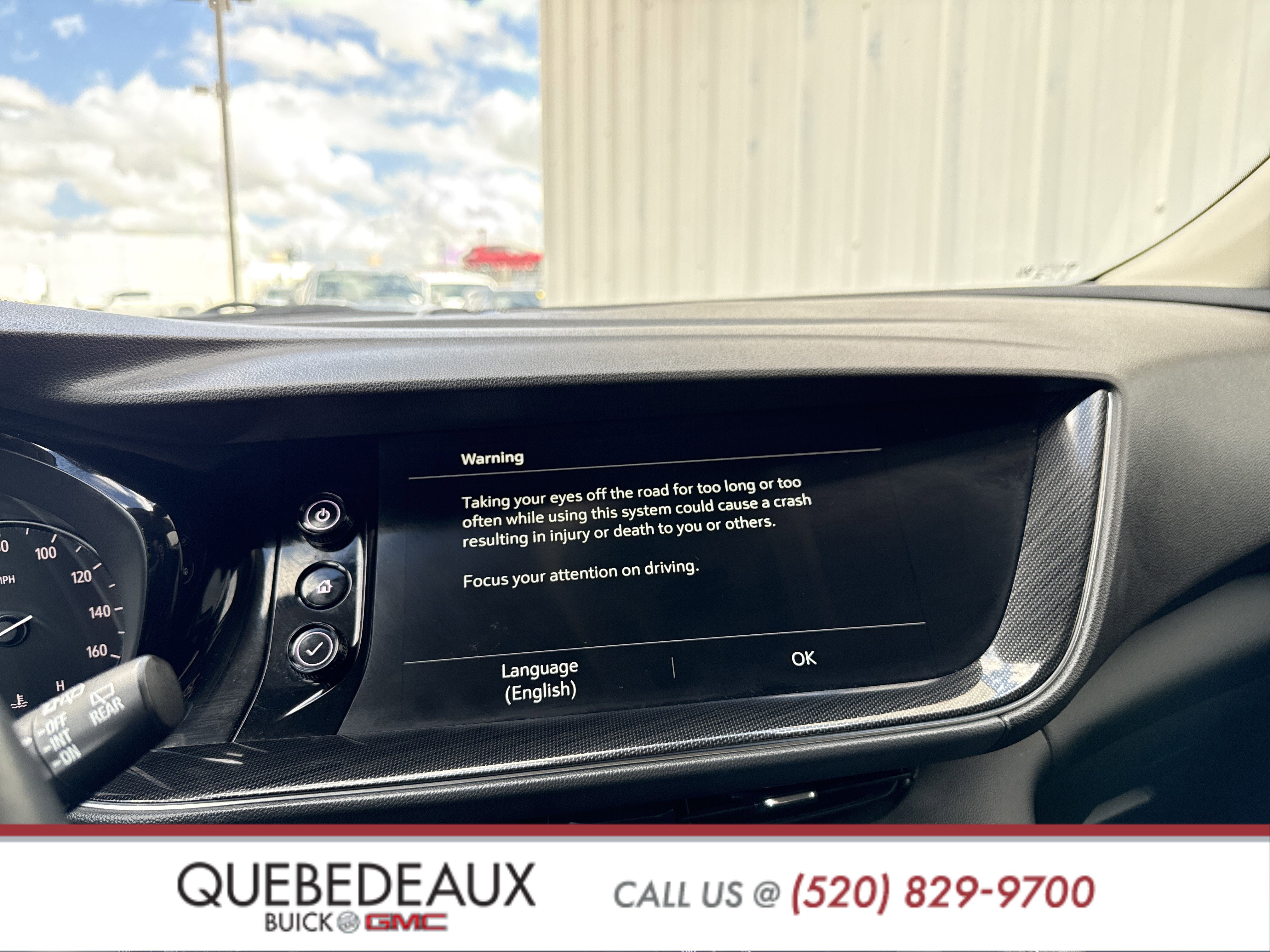 Used 2022 Buick Envision Preferred image 15
