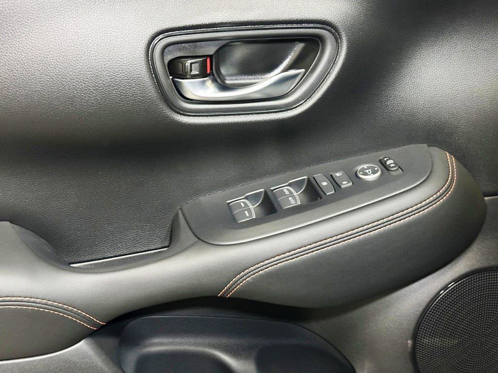 New 2026 Honda HR-V Sport image 12