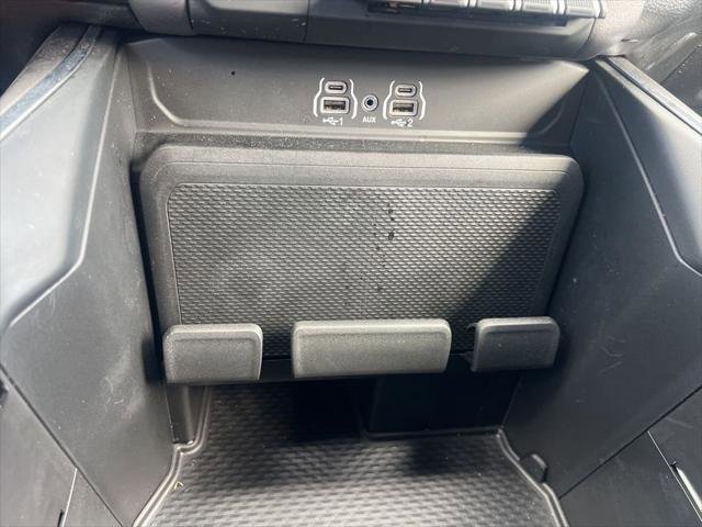 Certified 2026 RAM 1500 Big Horn image 34