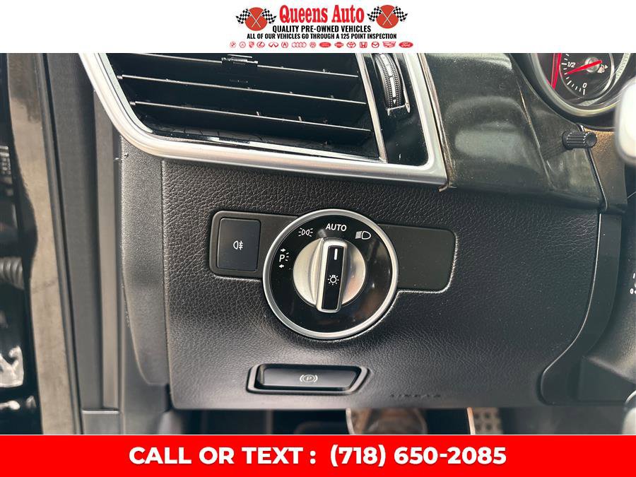 Used 2019 Mercedes-Benz GLE 400 4MATIC image 21