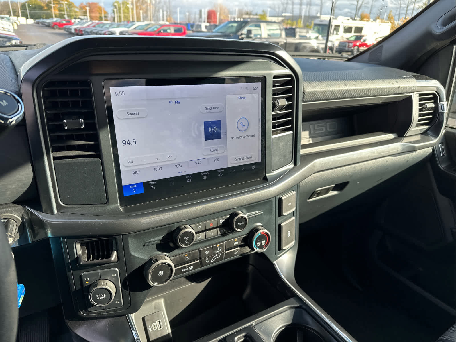 Used 2025 Ford F150 STX w/ Equipment Group 200A image 23