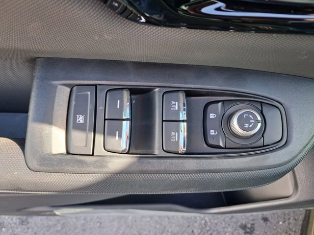 New 2026 Subaru Forester Limited AWD/4WD image 21