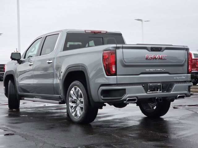 New 2026 GMC Sierra 1500 Denali w/ Denali Reserve Package AWD/4WD image 26
