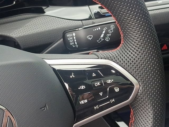 Used 2024 Volkswagen GTI Autobahn FWD image 22