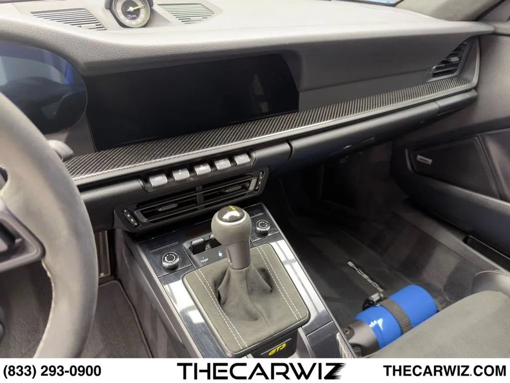 Used 2022 Porsche 911 GT3 RWD image 41