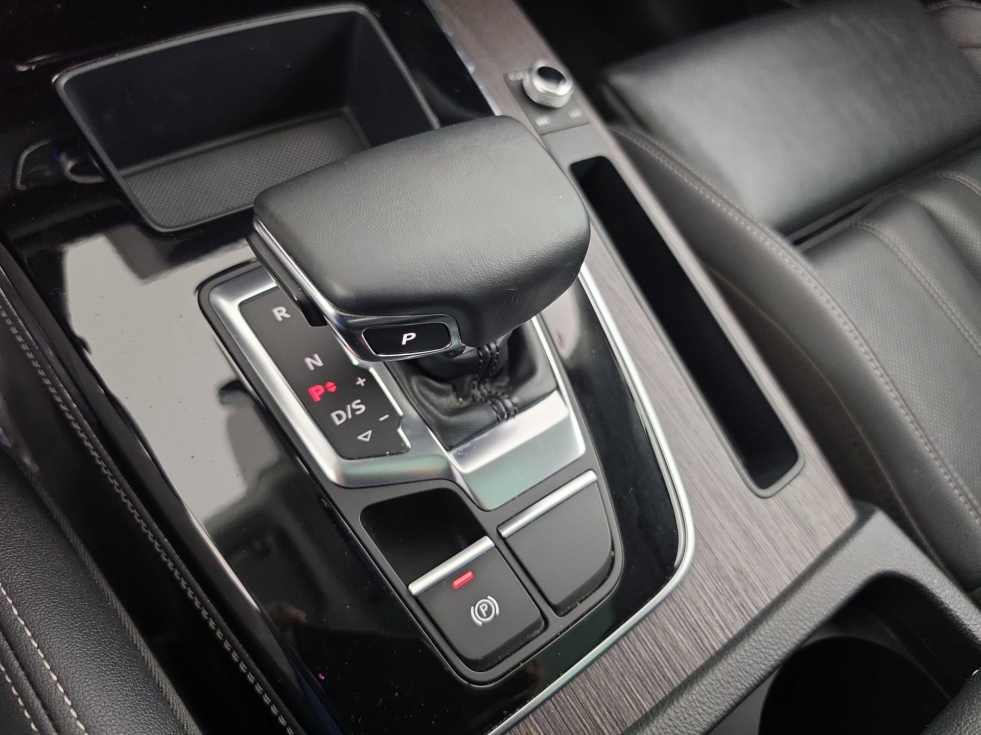 Certified 2023 Audi Q5 2.0T Premium Plus AWD/4WD image 32