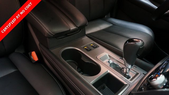 Used 2024 Nissan Murano SV w/ SV Midnight Edition Package image 52