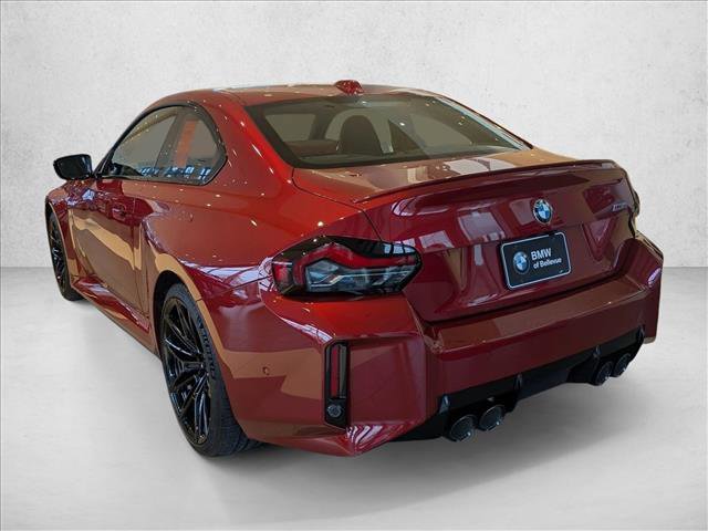 New 2026 BMW M2 w/ Lighting Package image 8