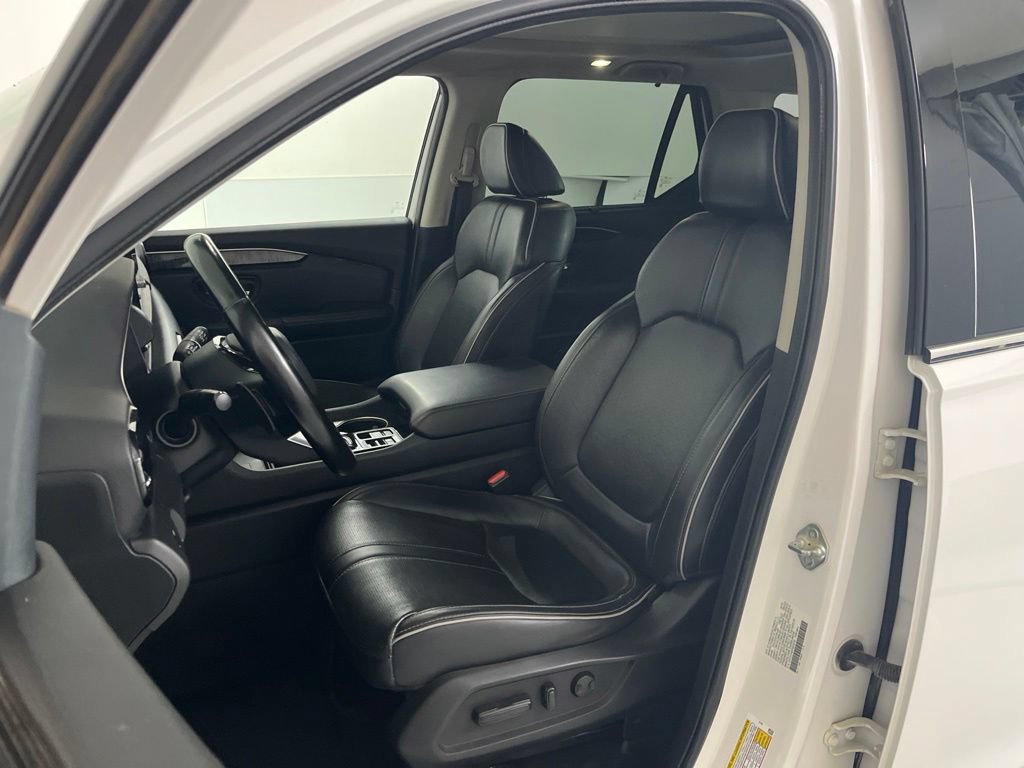 Used 2023 Honda Pilot Elite image 19