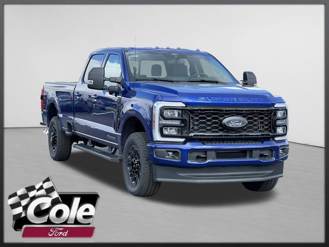 New 2026 Ford F250 XLT w/ XLT Premium Package image 1