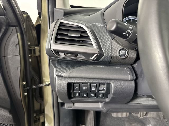 Used 2023 Subaru Forester Touring AWD/4WD image 15