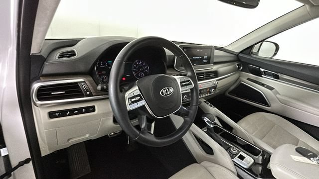 Used 2020 Kia Telluride SX AWD/4WD image 13