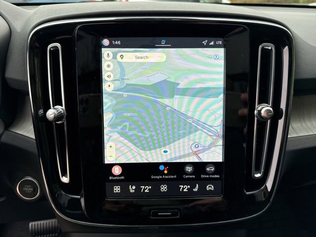 New 2026 Volvo XC40 B5 Plus w/ Protection Package Premier AWD/4WD image 9
